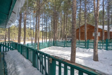 OPEN HOUSE Sunday, January 19th 11am - 12:30pm - public and on Angel Fire Resort Country Club in New Mexico - for sale on GolfHomes.com, golf home, golf lot