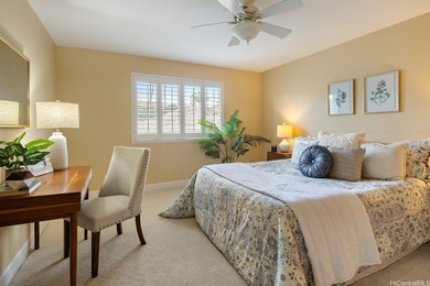 Live where others come to vacation--This 3-bed, 2-bath single on Ko Olina Golf Club in Hawaii - for sale on GolfHomes.com, golf home, golf lot