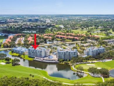 Discover this beautifully updated 2-bedroom, 2-bathroom condo on Feather Sound Country Club in Florida - for sale on GolfHomes.com, golf home, golf lot