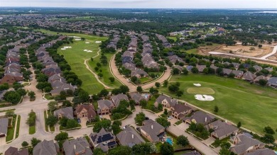 Resort-Style Living in the Heart of Lantana!

This beautifully on Lantana Golf Club in Texas - for sale on GolfHomes.com, golf home, golf lot