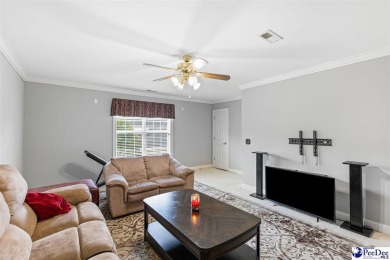 Welcome to 708 Muirfield Place, a stunning all-brick home on The Traces Golf Club in South Carolina - for sale on GolfHomes.com, golf home, golf lot
