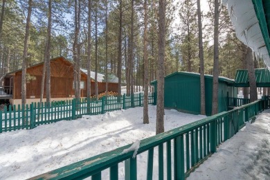 OPEN HOUSE Sunday, January 19th 11am - 12:30pm - public and on Angel Fire Resort Country Club in New Mexico - for sale on GolfHomes.com, golf home, golf lot