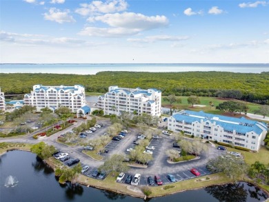 Discover this beautifully updated 2-bedroom, 2-bathroom condo on Feather Sound Country Club in Florida - for sale on GolfHomes.com, golf home, golf lot