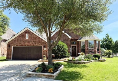 Resort-Style Living in the Heart of Lantana!

This beautifully on Lantana Golf Club in Texas - for sale on GolfHomes.com, golf home, golf lot
