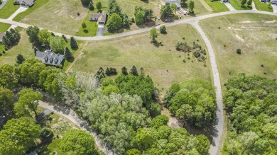 We know you have your pick of building lots...but this is the on Canadian Lakes Country Club-The Royal Course in Michigan - for sale on GolfHomes.com, golf home, golf lot