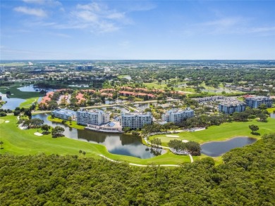 Discover this beautifully updated 2-bedroom, 2-bathroom condo on Feather Sound Country Club in Florida - for sale on GolfHomes.com, golf home, golf lot