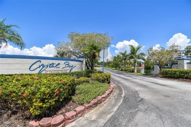 Discover this beautifully updated 2-bedroom, 2-bathroom condo on Feather Sound Country Club in Florida - for sale on GolfHomes.com, golf home, golf lot