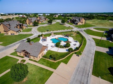 Experience Unmatched Luxury at 504 Eagle Point! Perched on The Cliffs Resort in Texas - for sale on GolfHomes.com, golf home, golf lot