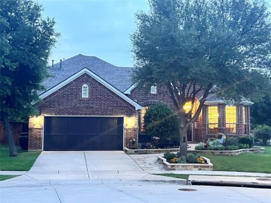Resort-Style Living in the Heart of Lantana!

This beautifully on Lantana Golf Club in Texas - for sale on GolfHomes.com, golf home, golf lot