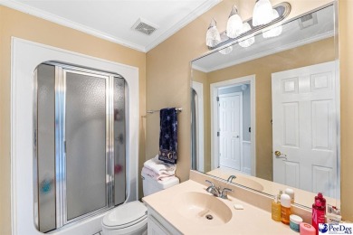 Welcome to 708 Muirfield Place, a stunning all-brick home on The Traces Golf Club in South Carolina - for sale on GolfHomes.com, golf home, golf lot