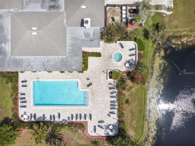 Discover this beautifully updated 2-bedroom, 2-bathroom condo on Feather Sound Country Club in Florida - for sale on GolfHomes.com, golf home, golf lot