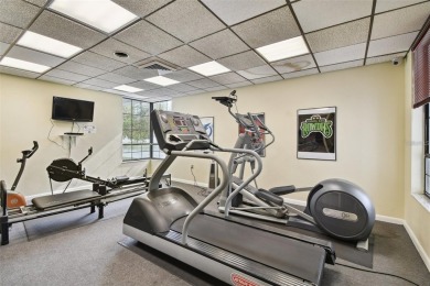 Discover this beautifully updated 2-bedroom, 2-bathroom condo on Feather Sound Country Club in Florida - for sale on GolfHomes.com, golf home, golf lot