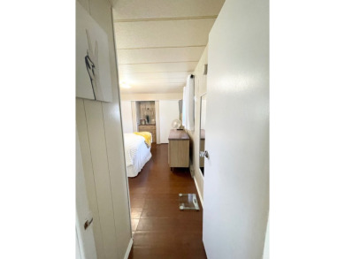 This home is located in a 55+ community!! This CUTE and UPDATED on Lone Palm Golf Club in Florida - for sale on GolfHomes.com, golf home, golf lot