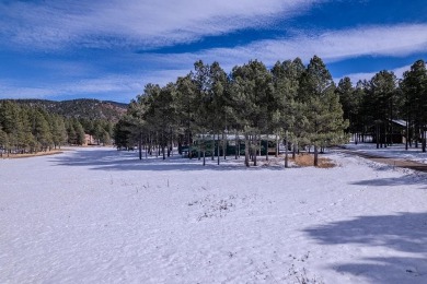 OPEN HOUSE Sunday, January 19th 11am - 12:30pm - public and on Angel Fire Resort Country Club in New Mexico - for sale on GolfHomes.com, golf home, golf lot