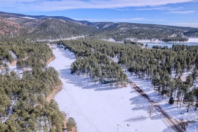 OPEN HOUSE Sunday, January 19th 11am - 12:30pm - public and on Angel Fire Resort Country Club in New Mexico - for sale on GolfHomes.com, golf home, golf lot