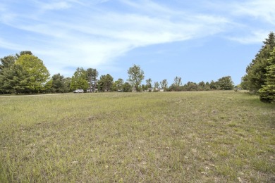 We know you have your pick of building lots...but this is the on Canadian Lakes Country Club-The Royal Course in Michigan - for sale on GolfHomes.com, golf home, golf lot