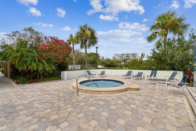 Discover this beautifully updated 2-bedroom, 2-bathroom condo on Feather Sound Country Club in Florida - for sale on GolfHomes.com, golf home, golf lot