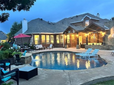Resort-Style Living in the Heart of Lantana!

This beautifully on Lantana Golf Club in Texas - for sale on GolfHomes.com, golf home, golf lot