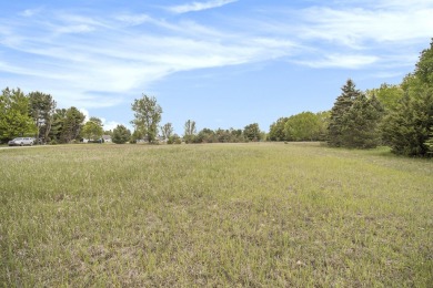 We know you have your pick of building lots...but this is the on Canadian Lakes Country Club-The Royal Course in Michigan - for sale on GolfHomes.com, golf home, golf lot