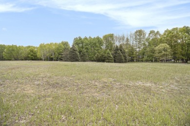 We know you have your pick of building lots...but this is the on Canadian Lakes Country Club-The Royal Course in Michigan - for sale on GolfHomes.com, golf home, golf lot