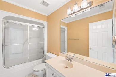 Welcome to 708 Muirfield Place, a stunning all-brick home on The Traces Golf Club in South Carolina - for sale on GolfHomes.com, golf home, golf lot