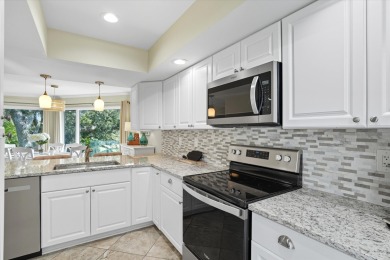 Just 300 yards from the beach, this updated 2BR/2BA townhouse on The Seabrook Island Club in South Carolina - for sale on GolfHomes.com, golf home, golf lot