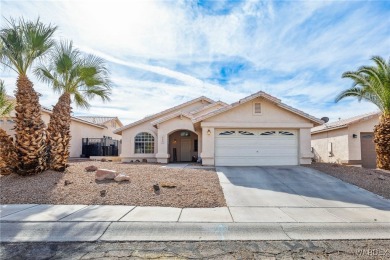 Charming & Updated in Fairway Estates! This beautifully on Desert Lakes Golf Course in Arizona - for sale on GolfHomes.com, golf home, golf lot