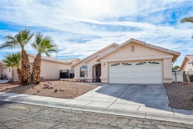Charming & Updated in Fairway Estates! This beautifully on Desert Lakes Golf Course in Arizona - for sale on GolfHomes.com, golf home, golf lot