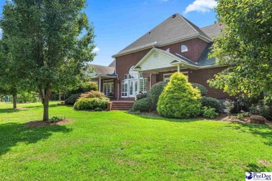 Welcome to 708 Muirfield Place, a stunning all-brick home on The Traces Golf Club in South Carolina - for sale on GolfHomes.com, golf home, golf lot