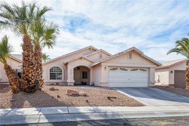 Charming & Updated in Fairway Estates! This beautifully on Desert Lakes Golf Course in Arizona - for sale on GolfHomes.com, golf home, golf lot
