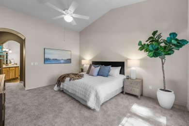 Rare Single Level Broken Top townhome with beautiful 18th on Broken Top Club in Oregon - for sale on GolfHomes.com, golf home, golf lot