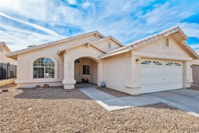 Charming & Updated in Fairway Estates! This beautifully on Desert Lakes Golf Course in Arizona - for sale on GolfHomes.com, golf home, golf lot