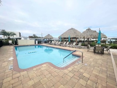 This home is located in a 55+ community!! This CUTE and UPDATED on Lone Palm Golf Club in Florida - for sale on GolfHomes.com, golf home, golf lot