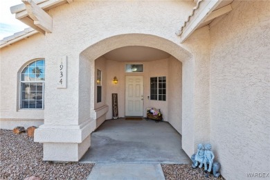 Charming & Updated in Fairway Estates! This beautifully on Desert Lakes Golf Course in Arizona - for sale on GolfHomes.com, golf home, golf lot