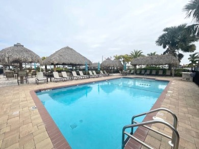 This home is located in a 55+ community!! This CUTE and UPDATED on Lone Palm Golf Club in Florida - for sale on GolfHomes.com, golf home, golf lot