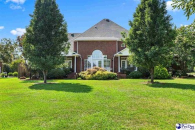 Welcome to 708 Muirfield Place, a stunning all-brick home on The Traces Golf Club in South Carolina - for sale on GolfHomes.com, golf home, golf lot