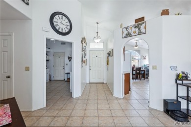 Charming & Updated in Fairway Estates! This beautifully on Desert Lakes Golf Course in Arizona - for sale on GolfHomes.com, golf home, golf lot