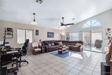 Charming & Updated in Fairway Estates! This beautifully on Desert Lakes Golf Course in Arizona - for sale on GolfHomes.com, golf home, golf lot