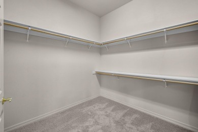 Rare Single Level Broken Top townhome with beautiful 18th on Broken Top Club in Oregon - for sale on GolfHomes.com, golf home, golf lot