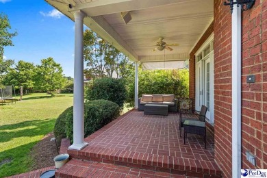 Welcome to 708 Muirfield Place, a stunning all-brick home on The Traces Golf Club in South Carolina - for sale on GolfHomes.com, golf home, golf lot