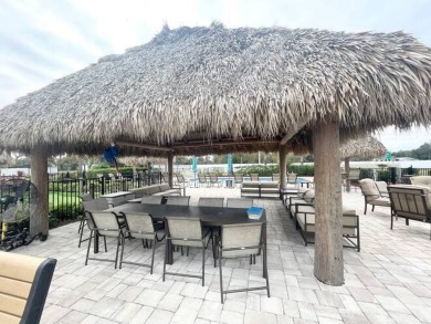This home is located in a 55+ community!! This CUTE and UPDATED on Lone Palm Golf Club in Florida - for sale on GolfHomes.com, golf home, golf lot