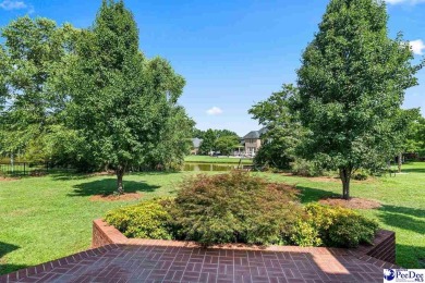 Welcome to 708 Muirfield Place, a stunning all-brick home on The Traces Golf Club in South Carolina - for sale on GolfHomes.com, golf home, golf lot