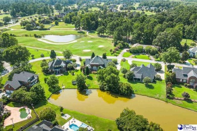 Welcome to 708 Muirfield Place, a stunning all-brick home on The Traces Golf Club in South Carolina - for sale on GolfHomes.com, golf home, golf lot