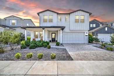 BETTER THAN NEW & PRICED to SELL!  A Perfect 'WINTER VACATION on Sterling Grove Golf & Country Club in Arizona - for sale on GolfHomes.com, golf home, golf lot