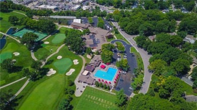 DO NOT MISS THIS RARE OPPORTUNITY to live on one of the best on Indian Hills Country Club in Kansas - for sale on GolfHomes.com, golf home, golf lot