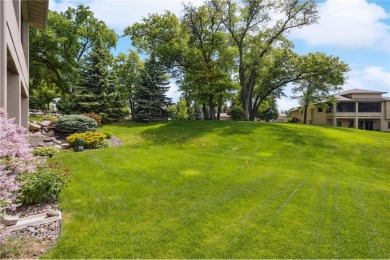 This stunning villa, adjacent to TPC Twin Cities golf club, is on TPC of the Twin Cities in Minnesota - for sale on GolfHomes.com, golf home, golf lot