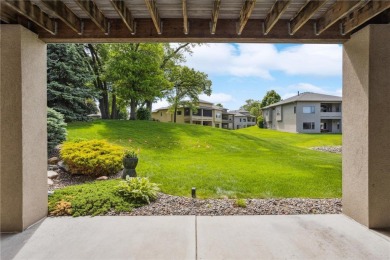 This stunning villa, adjacent to TPC Twin Cities golf club, is on TPC of the Twin Cities in Minnesota - for sale on GolfHomes.com, golf home, golf lot