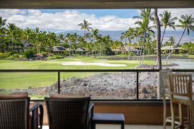 Mauna Lani Point J201 is a beautiful 1BR 1.5BATH unit on the on Mauna Lani Resort Golf Course in Hawaii - for sale on GolfHomes.com, golf home, golf lot