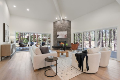 Modern Golf Retreat in Broken Top | Bend, Oregon on Broken Top Club in Oregon - for sale on GolfHomes.com, golf home, golf lot