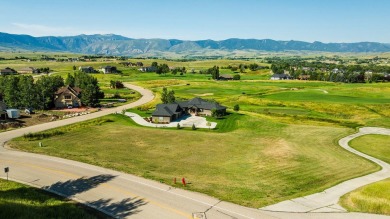 Build your dream home in one of Wyoming's most sought-after golf on The Powder Horn Golf Club - Mountain in Wyoming - for sale on GolfHomes.com, golf home, golf lot